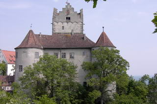 Burg Meersburg