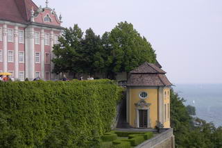 Neues Schloss Meersburg