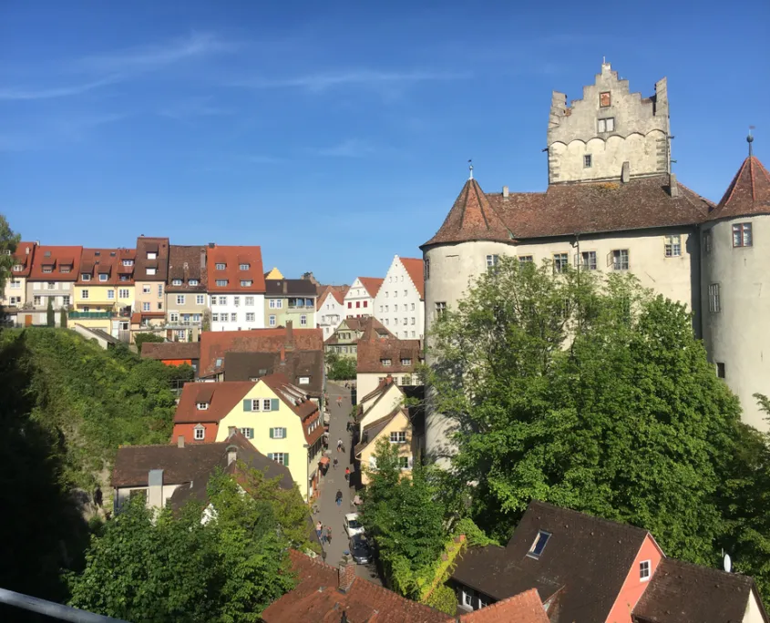 Meersburg am Bodensee Meersburg am Bodensee