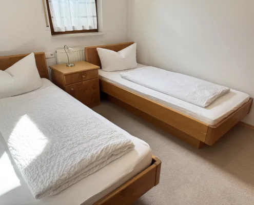 FewoE - Kinderzimmer