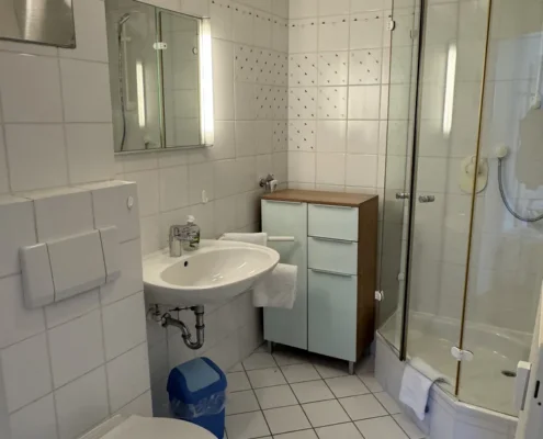 Schuetzenstr - Bad Schuetzenstr - Bad