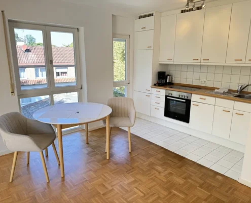 Schuetzenstr - Kueche Schuetzenstr - Kueche