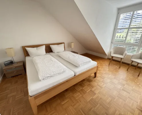 Schuetzenstr - Schlafzimmer Schuetzenstr - Schlafzimmer